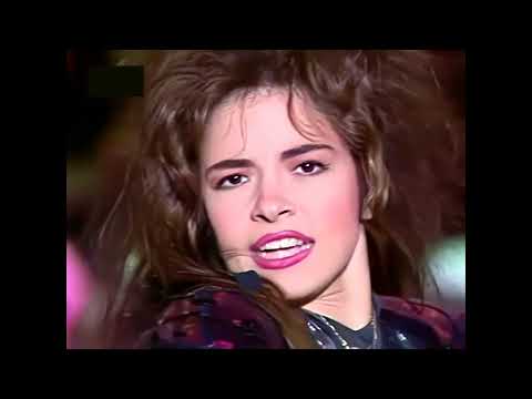 Satisfecha - Gloria Trevi