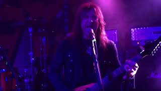 Stryper - God Damn Evil! Live in Adelaide at The Gov!