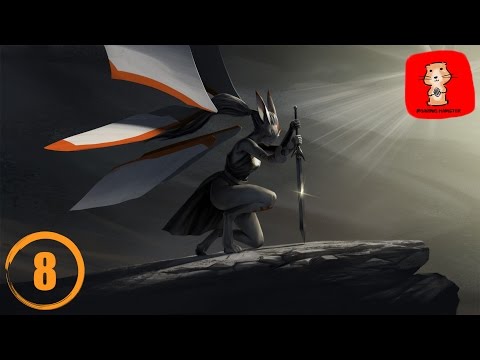 Endless Legend Shifters Let's Play / Gameplay - Episode 8