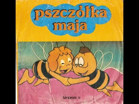 Karel Svoboda - Strona B - Piosenka Gucia & Piosenka Konika Polnego [vinyl] [720p]