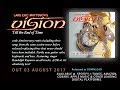 Lars Eric Mattsson's Vision - Surrender to Love