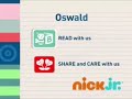 Nick Jr Oswald Curriculum Board 2010 2012