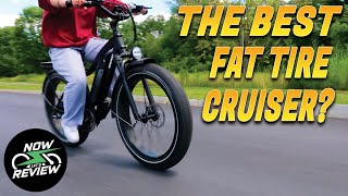 Is the Himiway Cruiser the Best Fat-Tire Cruiser Under $2,000?