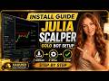 Julia Scalper V6 4 The Most Advanced Gold Trading EA For MetaTrader 4