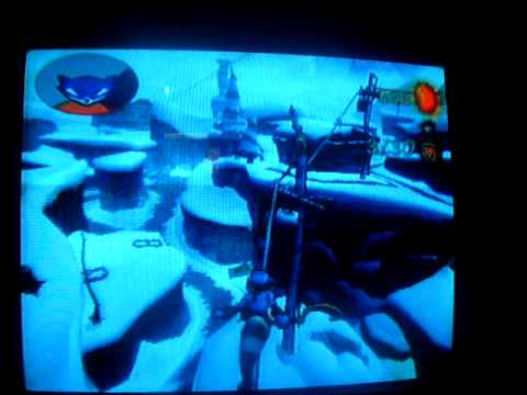 Sly 2: Band of Thieves-Part 70