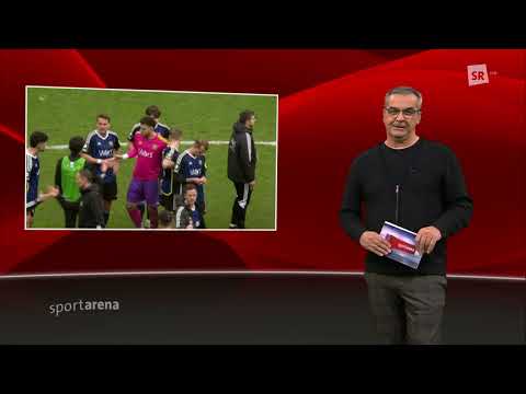 MSV Meidericher Spiel Verein Duisburg 2-0 1. FC S...