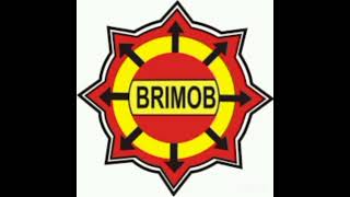 Download lagu BRIMOB || TEROMPET APEL PAGI. mp3