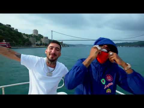 Banu Parlak & UZI - Dik Yokuş (prod. by erenxrd)