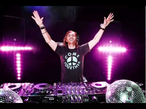 David Guetta vs Mikky Ekko - One Voice