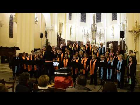 Concert Castries Uni'Song 2017