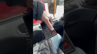 Автодигалка Palfinger Sany PK40001 ELC V2 на шасија Mercedes-Benz Actros 2644 6X4 PK40001 ELC V2 (32m) ,Schaltung се продава - Слика 5 | Machineryline MK Автодигалка Palfinger Sany PK40001 ELC V2 на шасија Mercedes-Benz Actros 2644 6X4 PK40001 ELC V2 (32m) ,Schaltung | Слика 5 - Machineryline