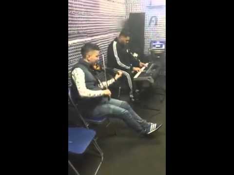 Ionut Trifoi Canta cucu bata l vina