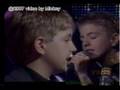 God's alive and well-Billy Gilman(Live)