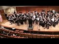 Escape... Into the Light! by Stephen Melillo - 2020 All-Colorado Honor Band