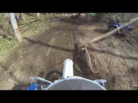 Steele Creek 2013 GNCC 4 Stroke C Lites