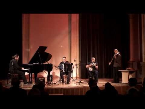 Роман Коляда. 108 трояндових пелюсток * Roman Kolyada. 108 Rose Petals / фортепіано