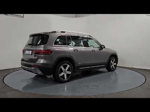 Mercedes-Benz GLB 200D Progressive Auto - Image 2