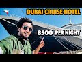 Dubai Trip Vlog 3 ​⁠​⁠Dubai Cruise Ship Hotel Elizabeth Queen 2 Hotel Tour Param Vlog 196
