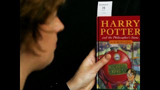 Harry Potter Fans Celebrate 20th Anniversary