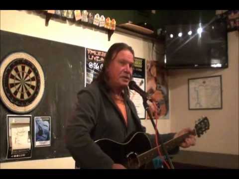 Kenny Wilson Live at the Criterion Leicester Part 1