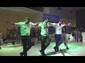 Zorbas Dance (Sirtaki) - Greek wedding Volos - ΦΕΡΑΙ PALACE