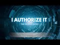 I Authorize It Tradução
