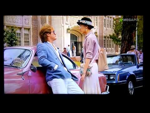 A Garota de Rosa-Shocking (1986)