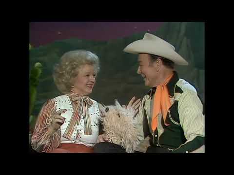 Muppet Songs: Roy and Dale - Medley
