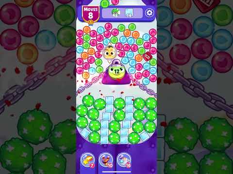 Angry Birds Dream Blast #187