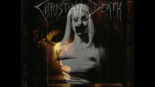 christian death The Painted Aura subtitulada