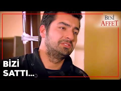 Kemal, Osman Kozan'a Öfkeli | Beni Affet 82. Bölüm