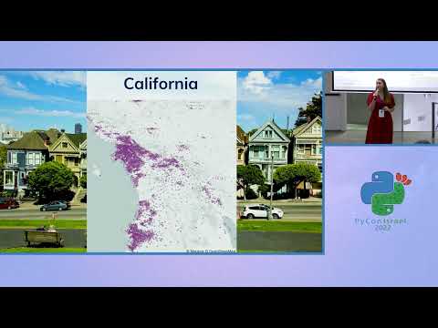 Liron Soffer - Web apps for data science using streamlit