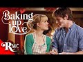 Baking Up Love 2021 Finding Love In The Cutest Small Town Ever Hallmark Romance Movie