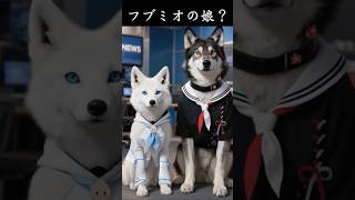 実写版大空スバル その三 #大空スバル   #白上フブキ  #大神ミオ