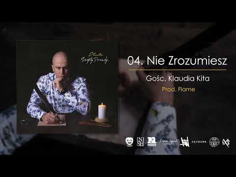 04. Pluto - Nie Zrozumiesz (Gośc. Klaudia Kita) | Prod. Flame