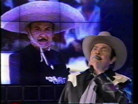 Antonio Aguilar -QUÉ FALTA ME HACE MI PADRE-, 1999..VOB