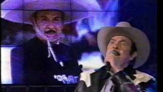Antonio Aguilar -QUÉ FALTA ME HACE MI PADRE-, 1999..VOB