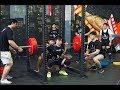 Powerlifting: กีฬาที่เติบโตเร็วที่สุดในไทย ft. Artsrw, Plaaperada, Ittipol.Srimuang and Jo's Canvas