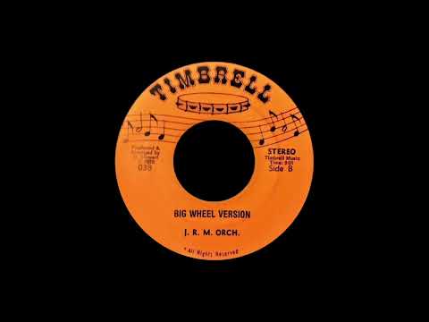 7''Delano Stewart - Spinning wheel & Version 1976