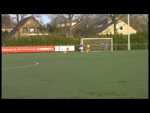 SV-BEEMSTER E1 - FC-PURMEREND E2