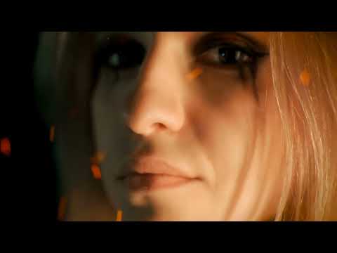 Natali Alter   BFG division OST DOOM, Mick Gordon  50fps upscaled