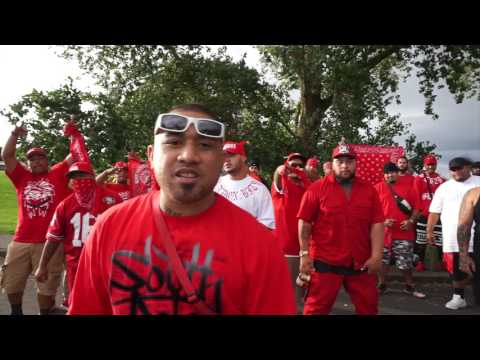 2KEEN ft PSWISHA - IM DOWN BLOOD