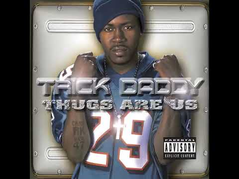 Trick Daddy - N Word