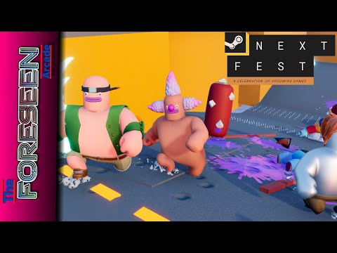 Chop Chop Guys youtube-video