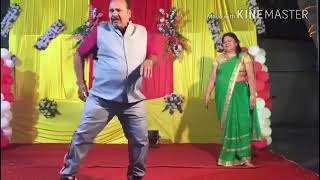 old men best dance/Sanjeev Srivastav full video li