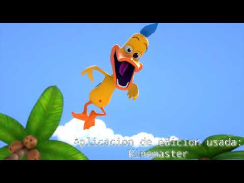 El Show De Paperotti (Créditos Outro)