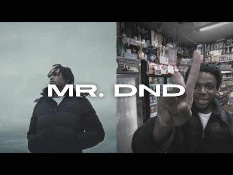 MR. DND - NEMZZZ Ft. BLANCO X JAYG (PRODBYHRF)