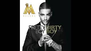 Maluma - Recuérdame