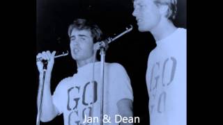 Jan & Dean - "Kansas City"
