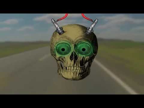 Motormusica - Kapanga